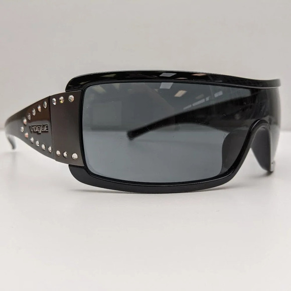 🕶️Vogue VO2511SB 0130 Sunglasses 75/05 115 /KAG708🕶️ - Picture 2 of 9